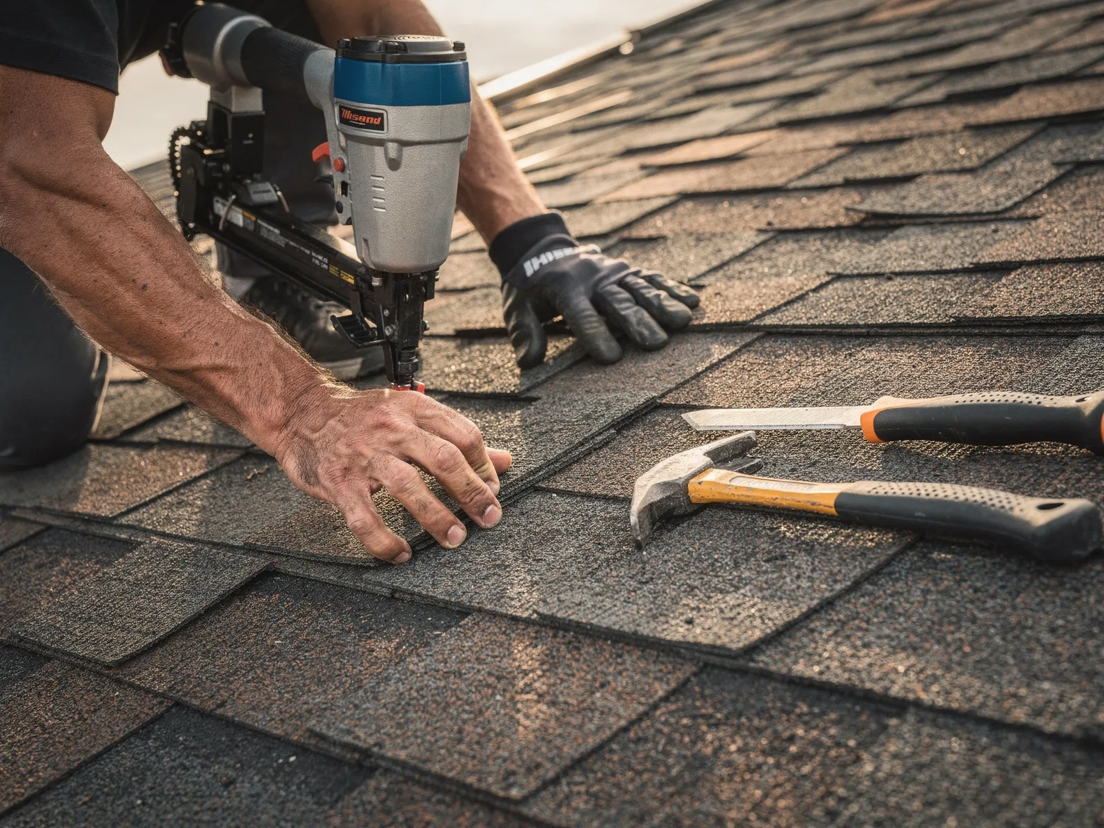 Why choose Roof Repair in Kirwin, KS